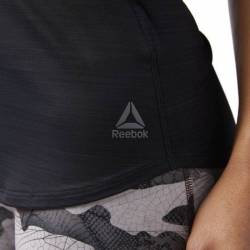 Woman top ACTIVChill Tank CF5929