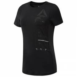 Dámské tričko ACTIVChill Graphic Tee