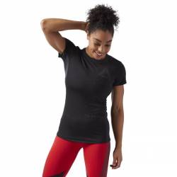 Dámské tričko ACTIVChill Graphic Tee