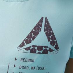 Dámské tričko ACTIVChill Graphic Tee CF5948