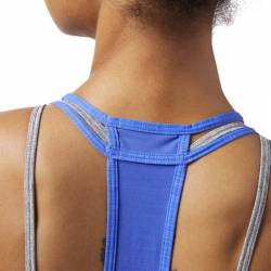 Dámský top Active Chill Tank - CF5931