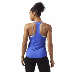 Dámský top Active Chill Tank - CF5931