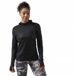 Dámská mikina HEX HOODIE CF3227