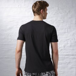 Pánské triko Reebok Spartan Race Short Sleeve Bi