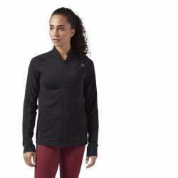 Woman hoodie Track Jacket CF3251