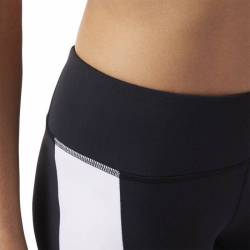 Woman Tight LUX COLOR BLOCK Tight CF5868