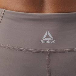 Dámské legíny LUX COLOR BLOCK CAPRI - CF5865