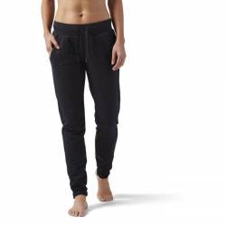 Woman tracksuit TS Slim Jogger CF8665