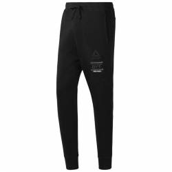 Pánské tepláky UFC FG JOGGER - CD5408