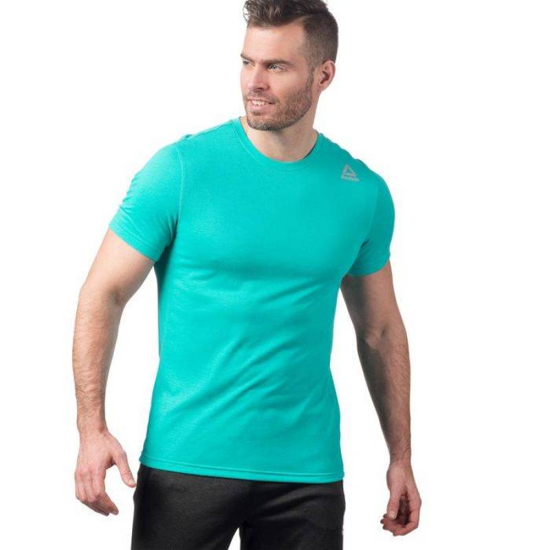 Pánské tričko WOR SUPREMIUM 2.0 TEE SL - CD4327