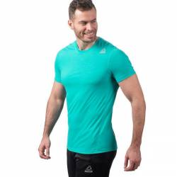 Pánské tričko WOR SUPREMIUM 2.0 TEE SL - CD4327