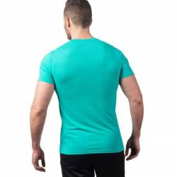 Pánské tričko WOR SUPREMIUM 2.0 TEE SL - CD4327