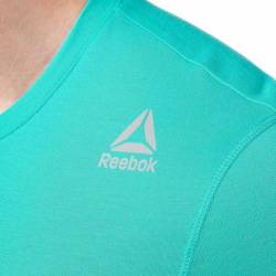 Pánské tričko WOR SUPREMIUM 2.0 TEE SL - CD4327