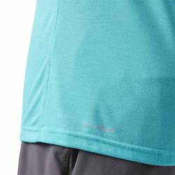 Pánské tričko WOR SUPREMIUM 2.0 TEE SL - CD4327