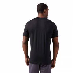 Pánské tričko WOR PREM GRAPH TECH TOP