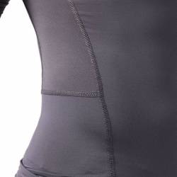 Pánské kompresní tričko Workout SL SS SLD COMP