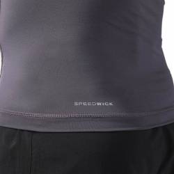 Pánské kompresní tričko Workout SL SS SLD COMP