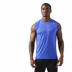 Pánské tílko WOR ACTIVCHILL SLVLS - CE0666