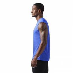 Pánské tílko WOR ACTIVCHILL SLVLS - CE0666