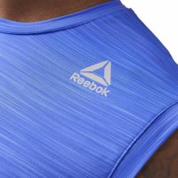 Pánské tílko WOR ACTIVCHILL SLVLS - CE0666