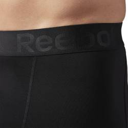 Man Tight WOR compression black CE0118