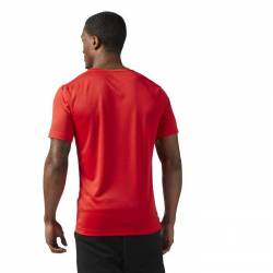 Pánské tričko WOR ACTIVCHILL GRAPH T chladivé CE0673