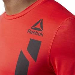 Pánské tričko WOR ACTIVCHILL GRAPH T chladivé CE0673