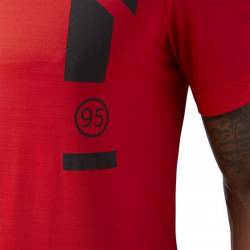 Pánské tričko WOR ACTIVCHILL GRAPH T chladivé CE0673