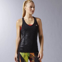 Dámské tílko Reebok CrossFit Strength Tank B2833
