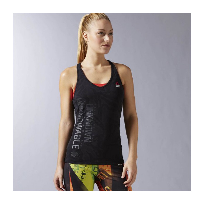 Dámské tílko Reebok CrossFit Strength Tank B2833