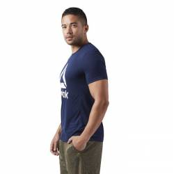 Pánské tričko WOR SUP 2.0 TEE BL CE3841