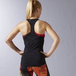 Dámské tílko Reebok CrossFit Strength Tank B2833