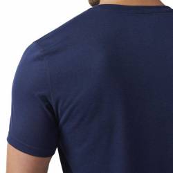 Pánské tričko WOR SUP 2.0 TEE BL CE3841