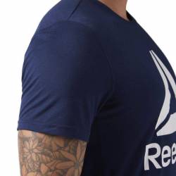 Pánské tričko WOR SUP 2.0 TEE BL CE3841