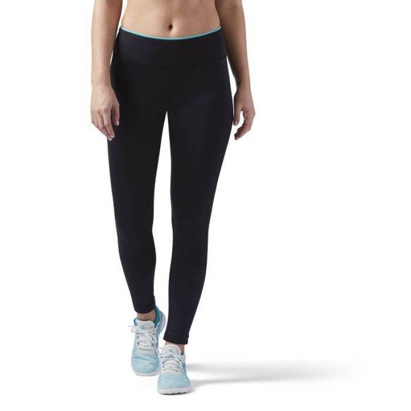 Dámské legíny WOR PP TIGHT CE1238