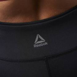 Woman Leggins WOR PP TIGHT black CE1239