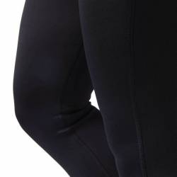Woman Leggins WOR PP TIGHT black CE1239