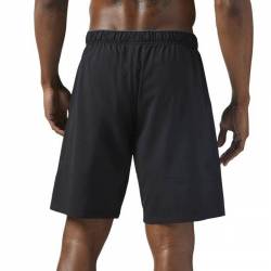 Pánské šortky WOR WOVEN SHORT GRAPH - CE3884