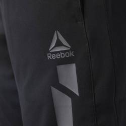 Pánské šortky WOR WOVEN SHORT GRAPH - CE3884