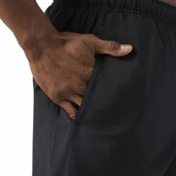 Pánské šortky WOR WOVEN SHORT GRAPH - CE3884