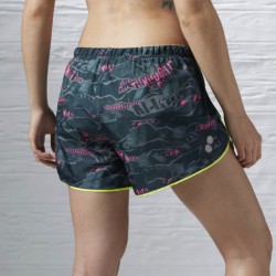 Dámské šortky Reebok Running Essentials 4in Shor