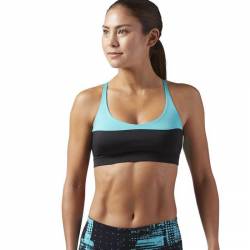 Podprsenka WOR TRI BACK BRA COLOR BL - CE4431