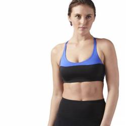 Podprsenka WOR TRI BACK BRA COLOR BL - CE4432