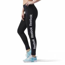 Dámské legíny WOR CS REEBOK LEGGING
