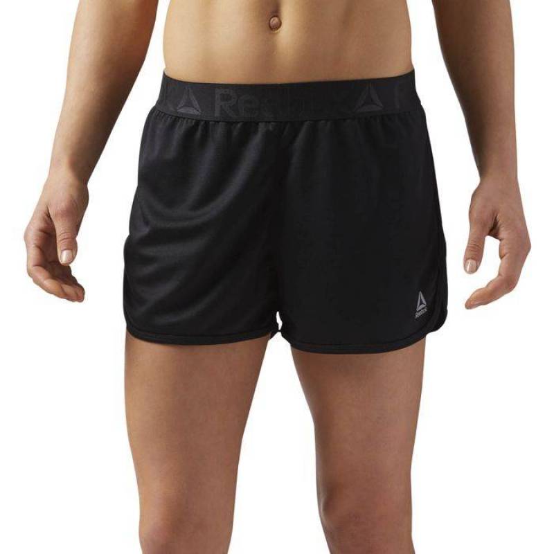 Woman Shorts WOR EASY SHORT - CE4456