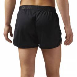 Woman Shorts WOR EASY SHORT - CE4456