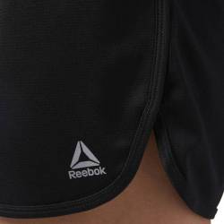 Woman Shorts WOR EASY SHORT - CE4456