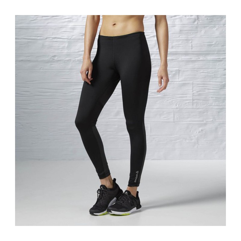 Dámské legíny Reebok Running Essentials Tight AX