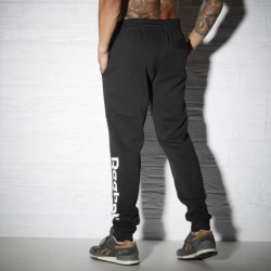 Pánské kalhoty Reebok F FLEECE PANT AY0784
