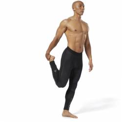 Man compression Tight Tight - AOP - CY4894